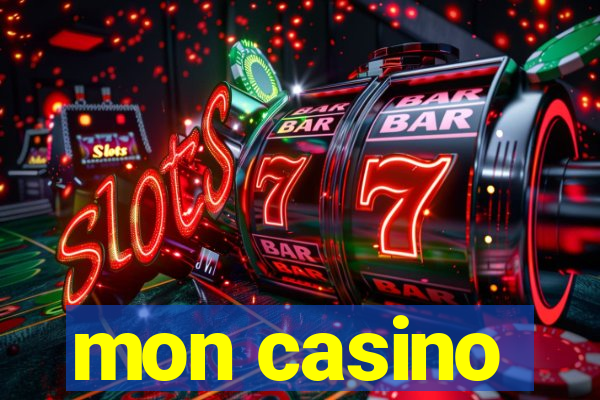 mon casino